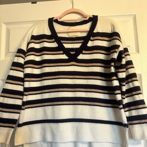 Lucky Brand Medium Sweater
